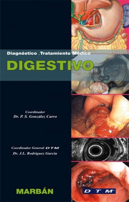 DTM DIGESTIVO