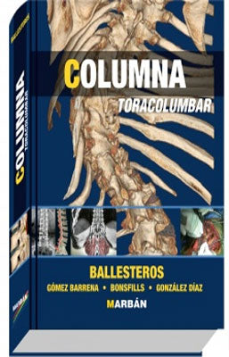 COLUMNA TARACOLUMBAR