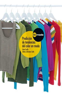 PREDICCION DE TENDENCIAS DEL COLOR EN MODA