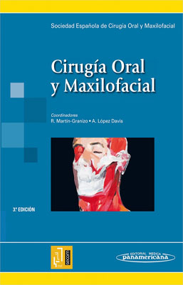 CIRUGIA ORAL Y MAXILOFACIAL