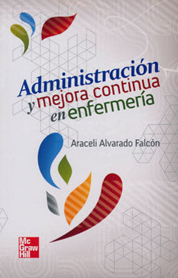 ADMINISTRACION Y MEJORA CONTINUA EN ENFERMERIA