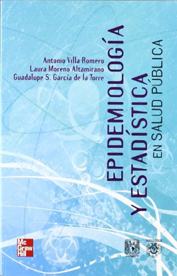 EPIDEMIOLOGIA Y ESTADISTICA EN SALUD PUBLICA