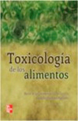 TOXICOLOGIA DE LOS ALIMENTOS