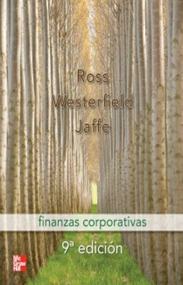 FINANZAS CORPORATIVAS 9ED