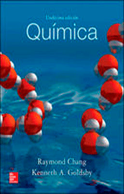 QUIMICA 11 EDIC