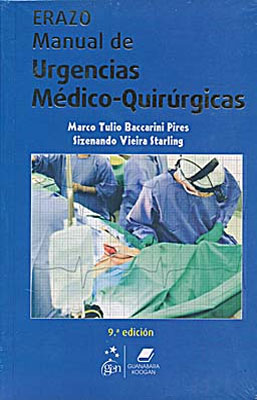 MANUAL DE URGENCIAS MEDICO-QUIRURGICAS