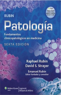 PATOLOGIA FUNDAMENTOS CLINICOPATOLOGICOS EN MEDICINA
