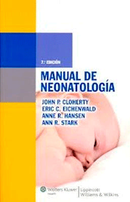 MANUAL DE NEONATOLOGIA