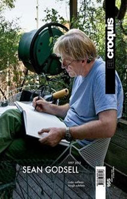 REVISTA EL CROQUIS # 165 SEAN GODSELL
