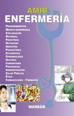 AMIR ENFERMERIA