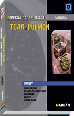 ESPECIALIDADES EN IMAGEN RADIOLOGIA TCAR DE PULMON