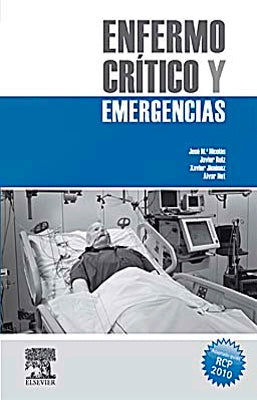 ENFERMO CRITICO Y EMERGENCIAS