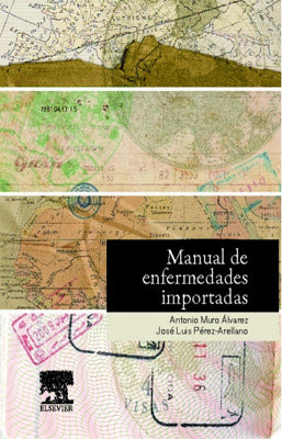 MANUAL DE ENFERMEDADES IMPORTADAS