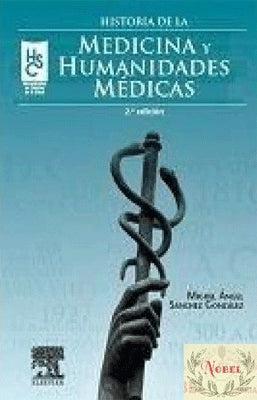 HISTORIA DE LA MEDICINA Y HUMANIDADES MEDICAS
