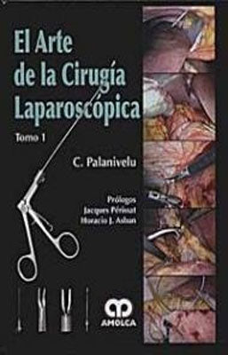 EL ARTE DE LA CIRUGIA LAPAROSCOPICA