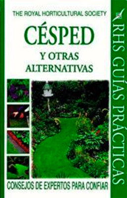RHS GUIAS PRACTICAS CESPED Y OTRAS ALTERNATIVAS