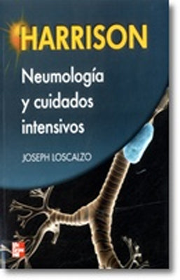 HARRISON NEUMOLOGIA Y CUIDADOS INTENSIVOS