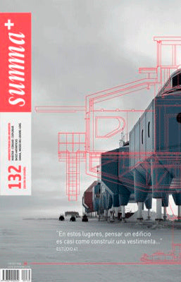 REVISTA SUMMA # 132