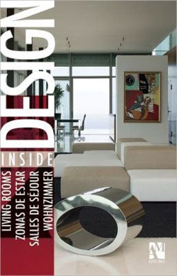 DESIGN INSIDE ZONAS DE ESTAR