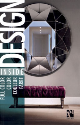 DESIGN INSIDE COLOR