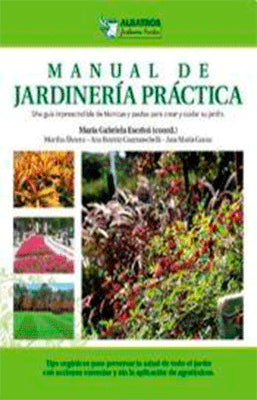 MANUAL DE JARDINERIA PRACTICA