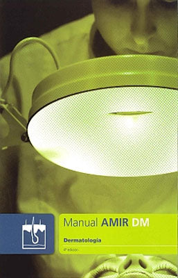 MANUAL AMIR DERMATOLOGIA