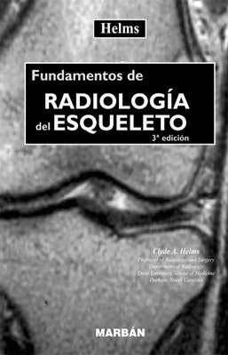 FUNDAMENTOS DE RADIOLOGIA DEL ESQUELETO DE BOLSILLO