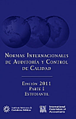 NORMAS INTERNACIONALES DE AUDITORIA