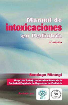 MANUAL DE INTOXICACIONES EN PEDIATRIA