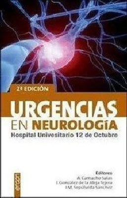 URGENCIAS EN NEUROLOGIA