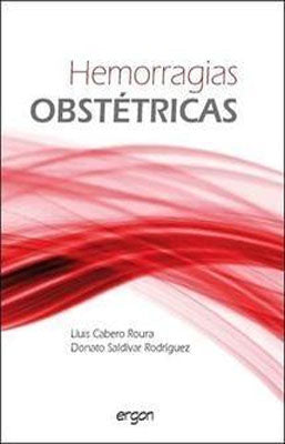 HEMORRAGIAS OBSTETRICAS