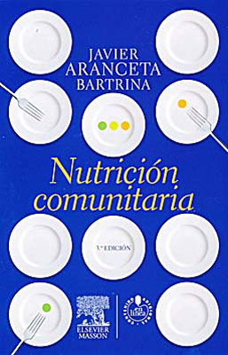 NUTRICION COMUNITARIA