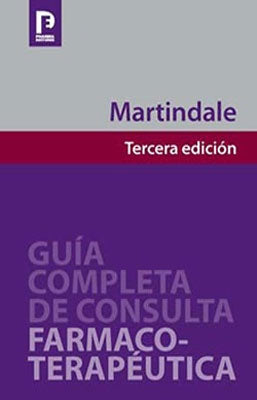 GUIA COMPLETA DE CONSULTA FARMACO-TERAPEUTICA