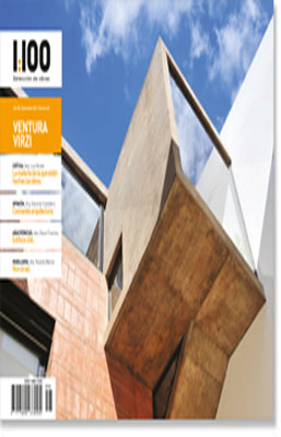 REVISTA 1:100 Nº 45 VENTURA VIRZI