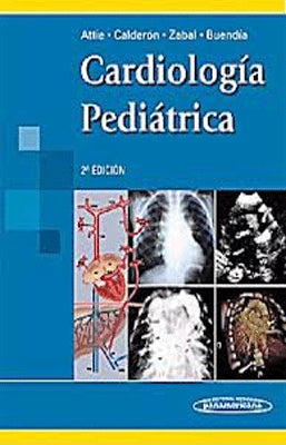CARDIOLOGIA PEDIATRICA