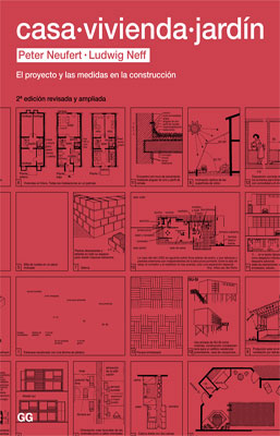 CASA VIVIENDA JARDIN EL PROYECTO Y LAS MEDIDAS EN LA CONSTRUCCION