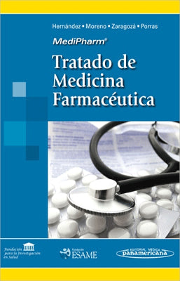 TRATADO MEDICINA FARMACEUTICA
