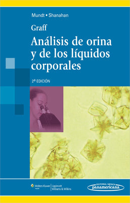 GRAFF ANALISIS DE ORINA Y DE LOS LIQUIDOS CORPORALES
