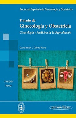 TRATADO DE GINECOLOGIA Y OBSTETRICIA T2