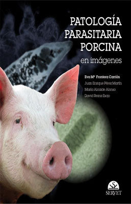 PATOLOGIA PARASITARIA PORCINA EN IMAGEN