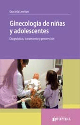 GINECOLOGIA DE NIÑAS Y ADOLECENTES
