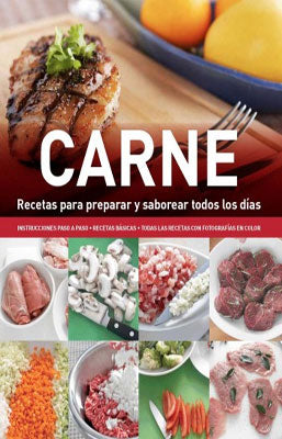 COLECCION DE RECETAS PARA PREPARAR Y SABOREAR TODOS LOS DIAS