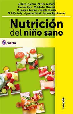 NUTRICION DEL NIÑO SANO