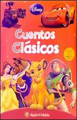 CUENTOS CLASICOS