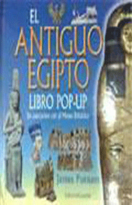EL ANTIGUO EGIPTO