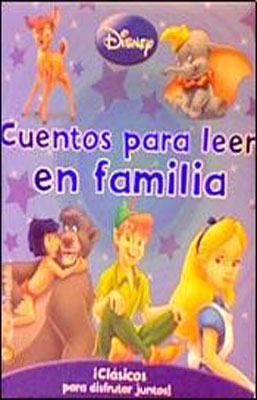 CUENTOS PARA LEER EN FAMILIA