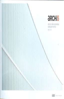 ARCHI5 OBRAS SELECCIONADAS