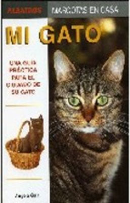 MI GATO