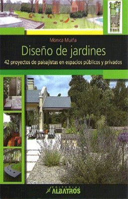 DISEÑO DE JARDINES