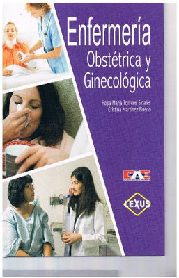 ENFERMERIA OBSTETRICA Y GINECOLOGICA